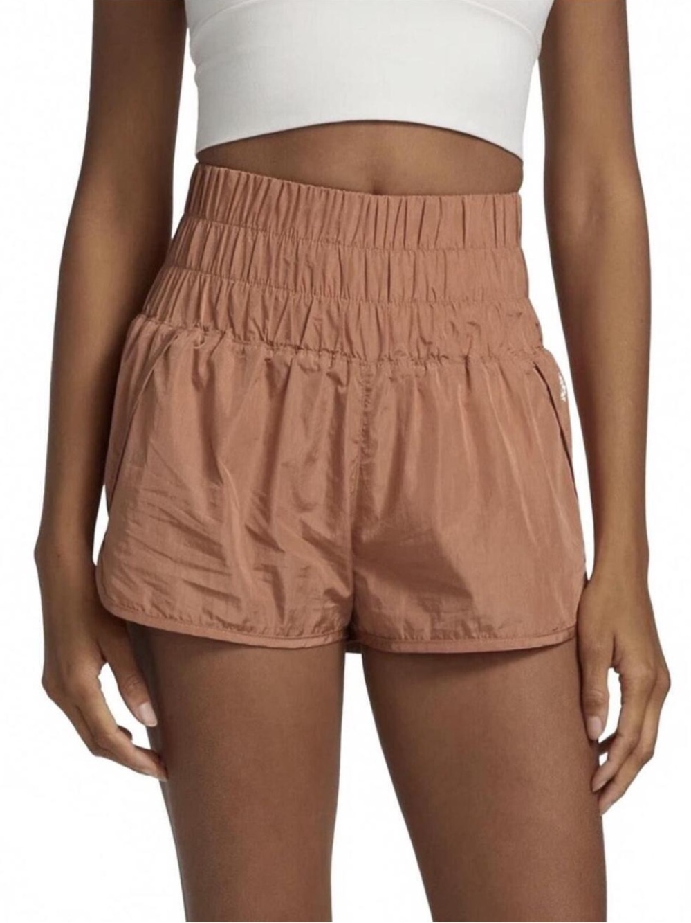 FP Movement by Free People The Way Home Shorts Medium